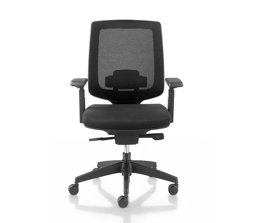 办公椅|网布职员椅|办公家具|球友会（中国）家具|Pi & Parker