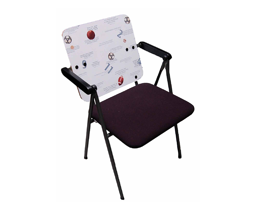 办公椅|布面会议椅|办公家具|球友会（中国）家具|M5