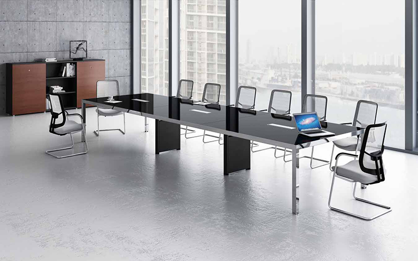 [会议台|实木会议台|办公家具|球友会（中国）家具|CG-G1010]