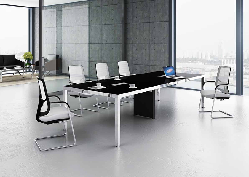 会议台|实木会议台|办公家具|球友会（中国）家具|CG-G1010