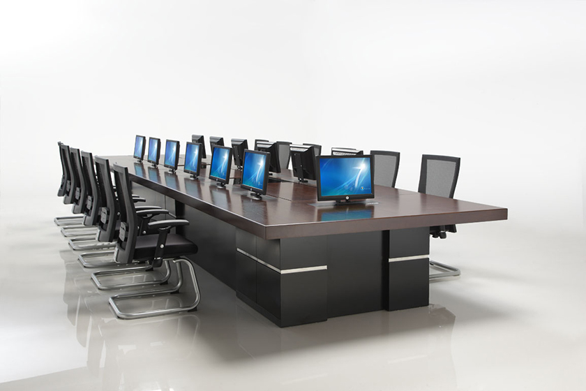 会议台|精品会议台|办公家具|球友会（中国）家具|品茗