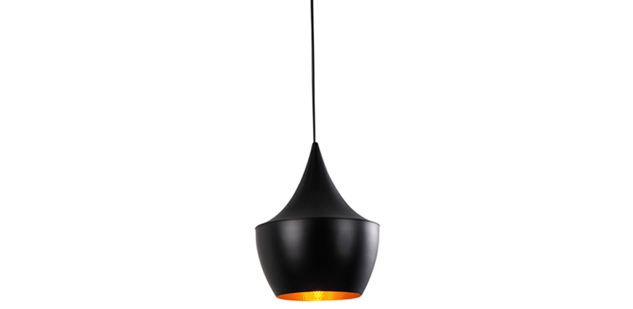 [创意家具 - 灯饰|吊灯|办公家具|球友会（中国）家具|英国 Tom Dixon Beat light fat 吊灯]