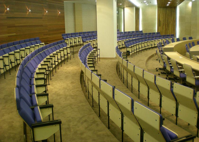 公共座椅|礼堂椅|办公家具|球友会（中国）家具|丰托思剧场椅