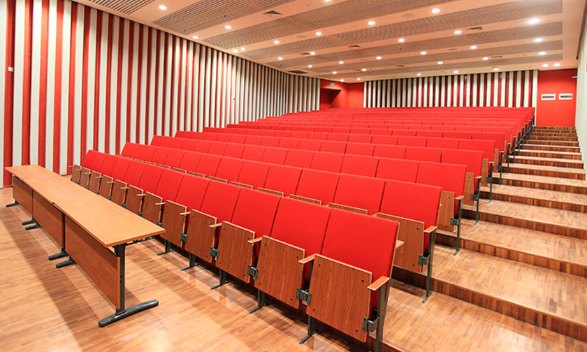 公共座椅|礼堂椅|办公家具|球友会（中国）家具|赛林诺剧场椅