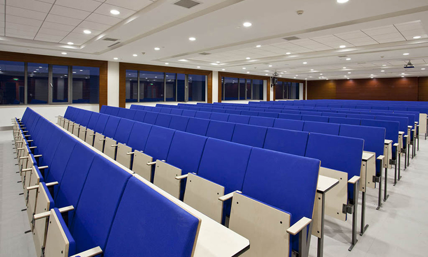 公共座椅|礼堂椅|办公家具|球友会（中国）家具|赛林诺剧场椅