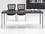 板式会议桌 MFC Conference Table