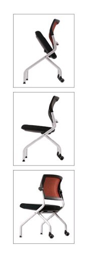 培训家具|网布培训椅|办公家具|球友会（中国）家具|网布培训椅