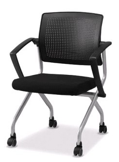 培训家具|网布培训椅|办公家具|球友会（中国）家具|网布培训椅