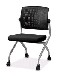 培训家具|网布培训椅|办公家具|球友会（中国）家具|网布培训椅