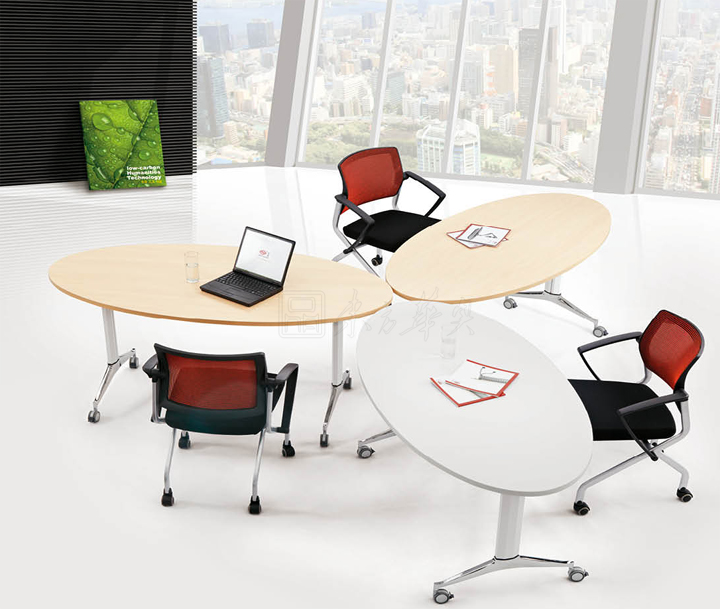 [会议台|板式会议台|办公家具|球友会（中国）家具|板式会议台]