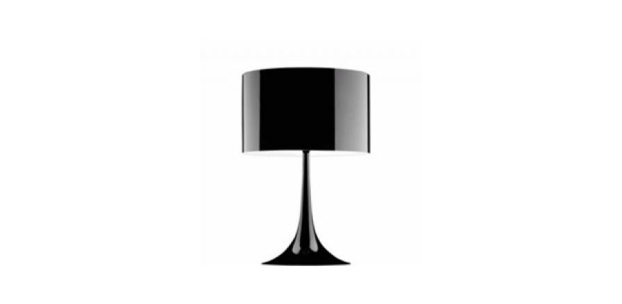 [创意家具 - 灯饰|台灯|办公家具|球友会（中国）家具|Flos Spun Light 台灯]