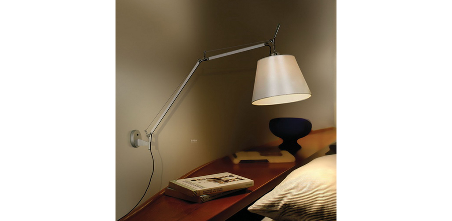 [创意家具 - 灯饰|壁灯|办公家具|球友会（中国）家具|Tolomeo Mega Lamp]