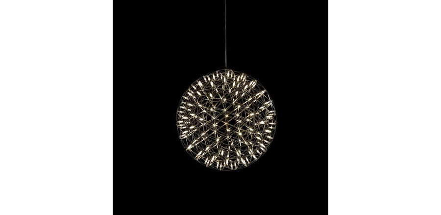[创意家具 - 灯饰|吊灯|办公家具|球友会（中国）家具|复制版Raimond Suspension Light from Moooi]