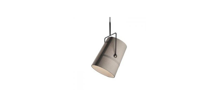 [创意家具 - 灯饰|吊灯|办公家具|球友会（中国）家具|复制版Foscarini Fork pendant Lamps 布艺吊灯]