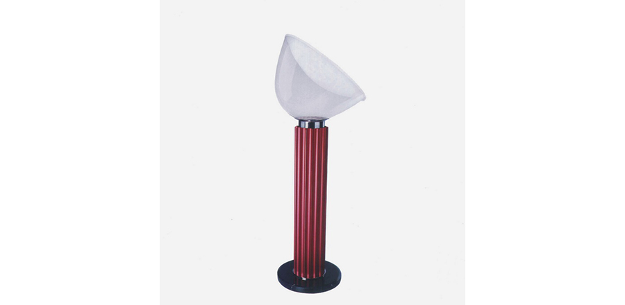 [创意家具 - 灯饰|落地灯|办公家具|球友会（中国）家具|FLOS Taccia floor lamp玻璃落地灯]