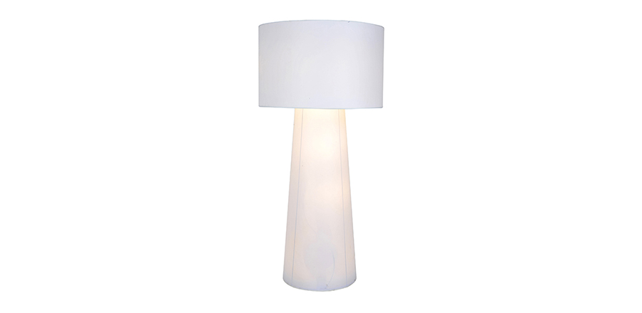 [创意家具 - 灯饰|落地灯|办公家具|球友会（中国）家具|Cappellini PO Lamps布艺落地灯]