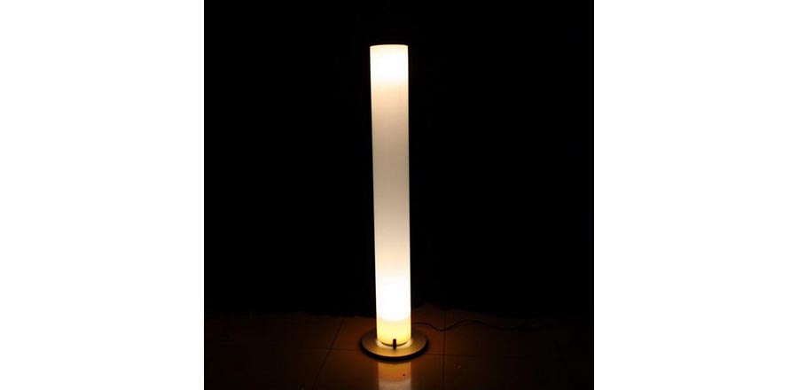 [创意家具 - 灯饰|落地灯|办公家具|球友会（中国）家具|复制版FLOS Stylos FLOOR lamp亚克力落地灯]