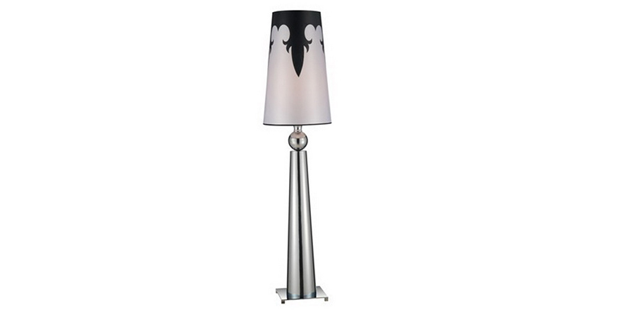 [创意家具 - 灯饰|落地灯|办公家具|球友会（中国）家具|modu luce lamp 现代布艺落地灯]