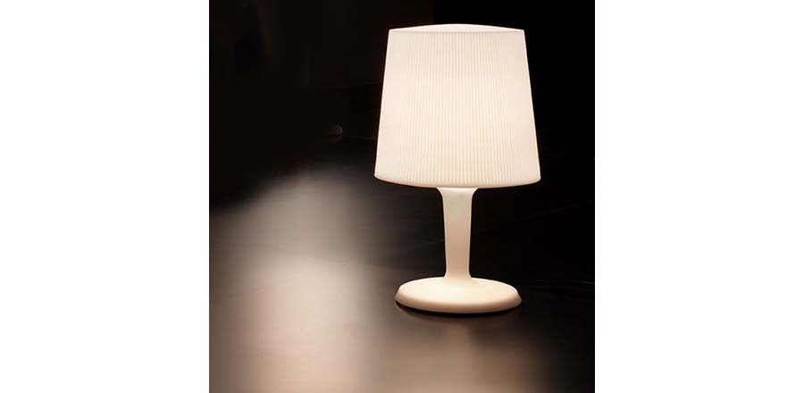 [创意家具 - 灯饰|台灯|办公家具|球友会（中国）家具|metalarte InOut Table Lamp台灯]