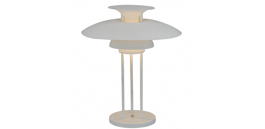 [创意家具 - 灯饰|台灯|办公家具|球友会（中国）家具|louis poulsen PH80 Lamp 北欧风格现代台灯]