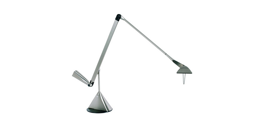 [创意家具 - 灯饰|台灯|办公家具|球友会（中国）家具|意大利 Lumina Zelig Tavolo Light 现代简约 办公 五金台灯]
