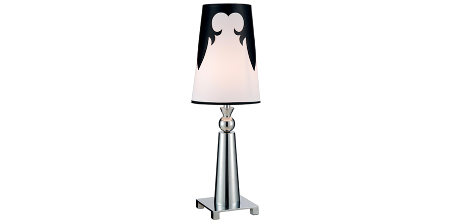 [创意家具 - 灯饰|台灯|办公家具|球友会（中国）家具|modu luce lamp 现代布艺台灯]