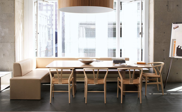 创意家具 - 坐具|餐椅|办公家具|球友会（中国）家具|Y椅
