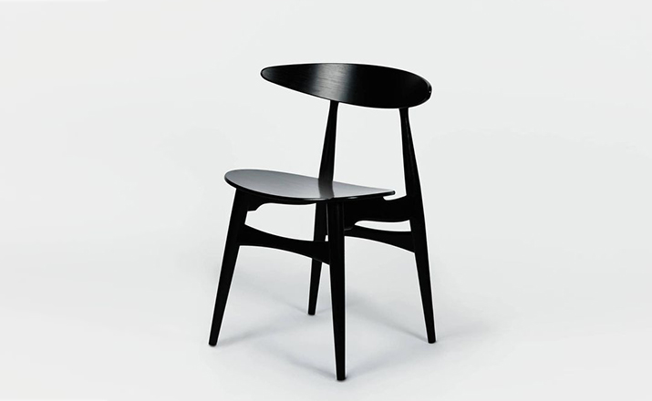 创意家具 - 坐具|餐椅|办公家具|球友会（中国）家具|ch33餐椅
