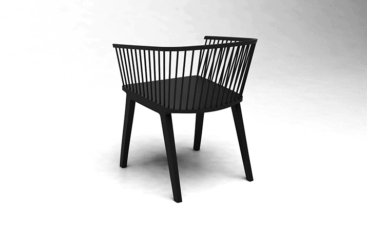 创意家具 - 坐具|餐椅|办公家具|球友会（中国）家具|secreto椅