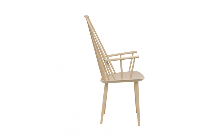 创意家具 - 坐具|餐椅|办公家具|球友会（中国）家具|J110 扶手椅