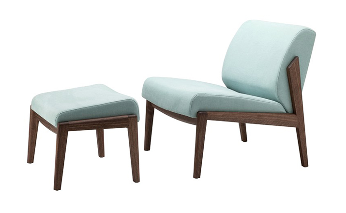 创意家具 - 坐具|休闲椅|办公家具|球友会（中国）家具|860 armchair