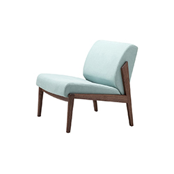 860 armchair 莉迪亚•布莱迪  创意家具 - 坐具