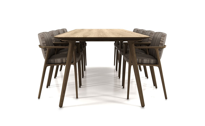 创意家具 - 坐具|休闲椅|办公家具|球友会（中国）家具|zio餐椅