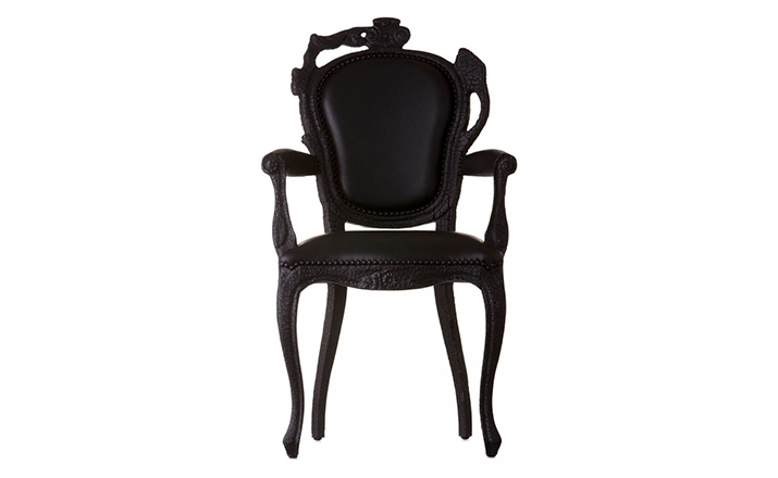[创意家具 - 坐具|餐椅|办公家具|球友会（中国）家具|烟扶手餐椅]