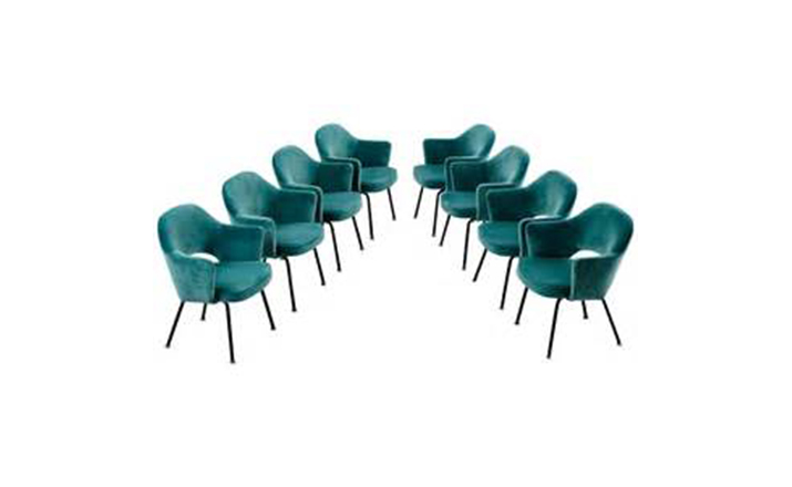 创意家具 - 坐具|餐椅|办公家具|球友会（中国）家具|沙里宁实木脚行政椅