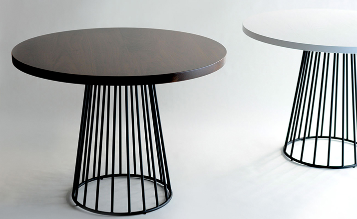 创意家具 - 桌几|茶几/边几|办公家具|球友会（中国）家具|钢丝餐桌