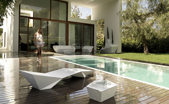 创意家具 - 坐具|户外椅|办公家具|球友会（中国）家具|FAZ二至四座沙发