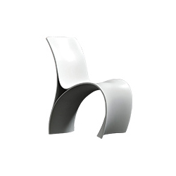 三皮椅/H形椅 three skin chair