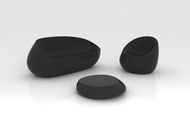 创意家具 - 坐具|沙发|办公家具|球友会（中国）家具|Stone 沙发