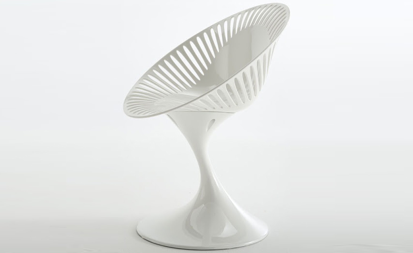 [创意家具 - 坐具|餐椅|办公家具|球友会（中国）家具|ziliani azhar chair]