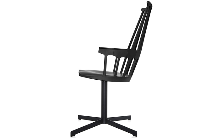 创意家具 - 坐具|休闲椅|办公家具|球友会（中国）家具|Comback椅