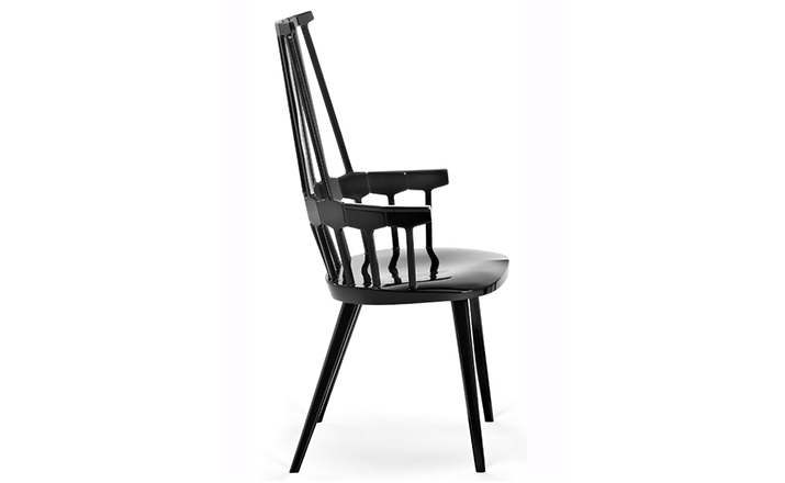 创意家具 - 坐具|餐椅|办公家具|球友会（中国）家具|Comback椅