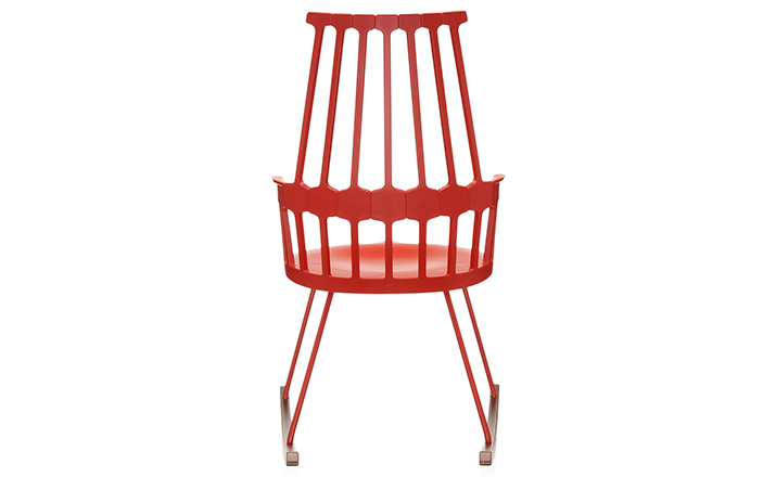 创意家具 - 坐具|休闲椅|办公家具|球友会（中国）家具|Comback椅