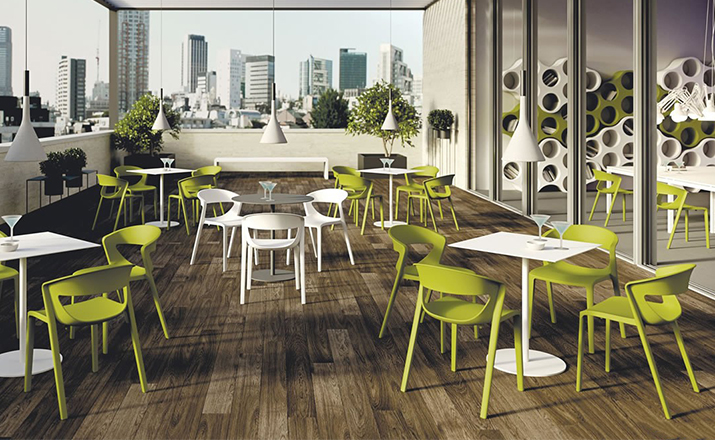 创意家具 - 坐具|餐椅|办公家具|球友会（中国）家具|kicca one 椅