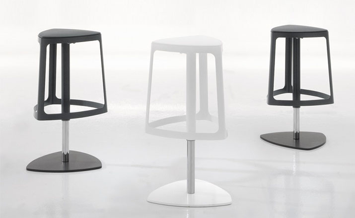 创意家具 - 坐具|吧椅/凳子|办公家具|球友会（中国）家具|Clip Stool