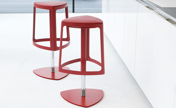 创意家具 - 坐具|吧椅/凳子|办公家具|球友会（中国）家具|Clip Stool