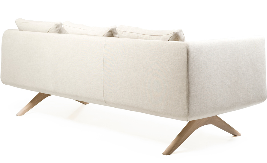 创意家具 - 坐具|沙发|办公家具|球友会（中国）家具|河马三座沙发