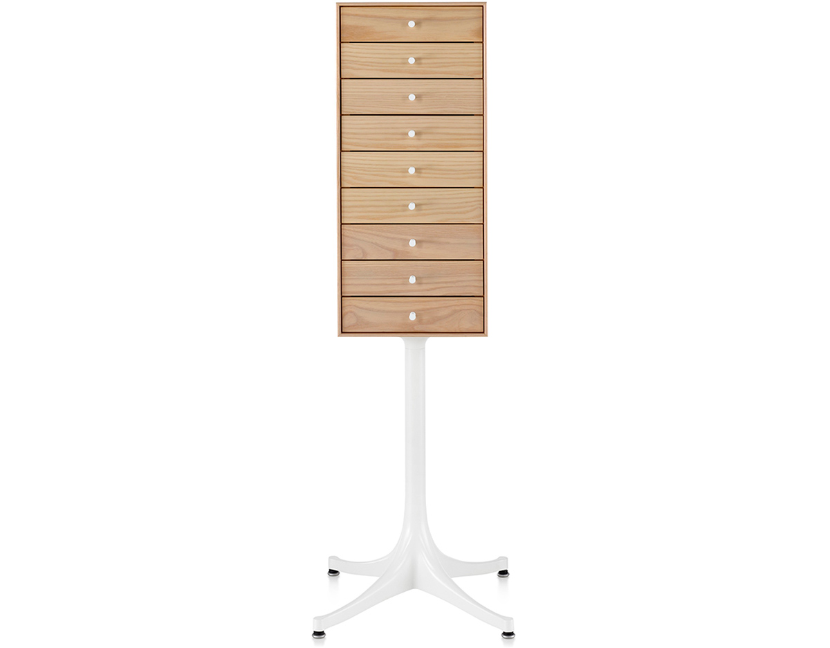 [创意家具 - 储物|储物柜|办公家具|球友会（中国）家具|迷你箱9抽屉]
