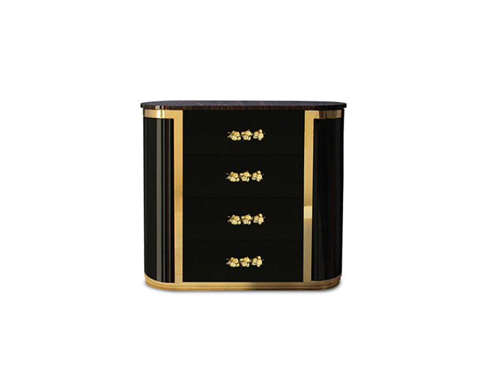 创意家具 - 卧室|床头几|办公家具|球友会（中国）家具|兰花床头柜
