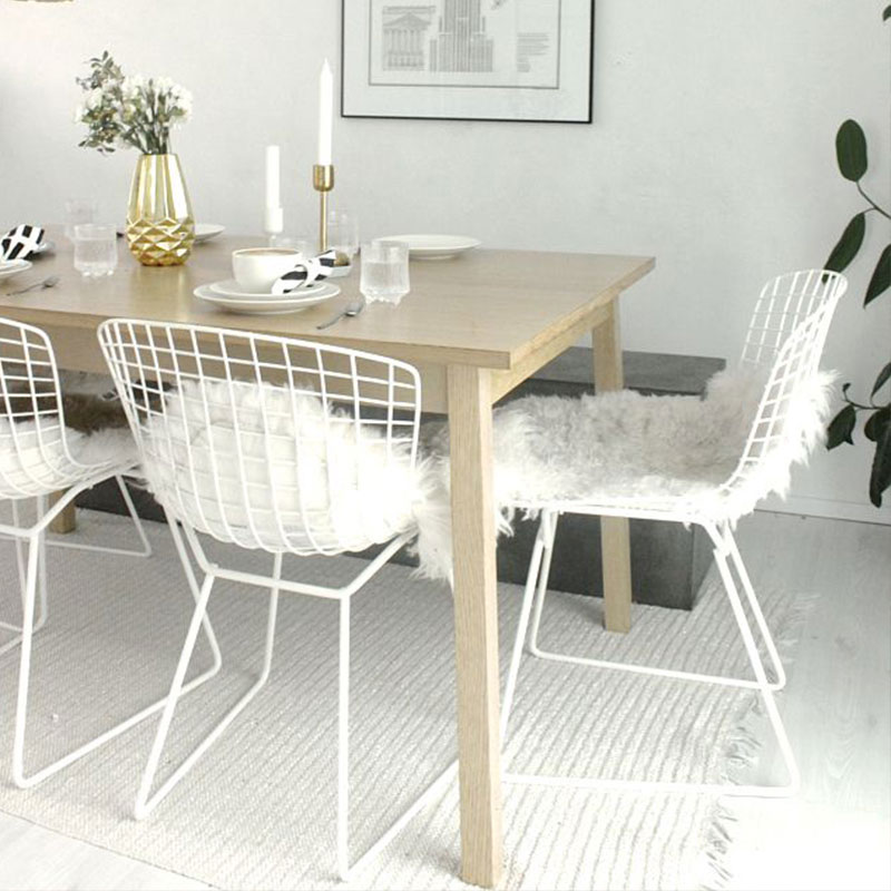 创意家具 - 坐具|餐椅|办公家具|球友会（中国）家具|餐椅哈利无手椅
